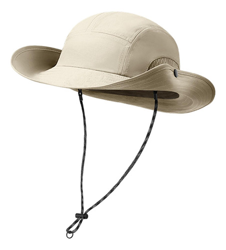 Sombrero De Cubo, Transpirable, Portátil, Informal, Para El