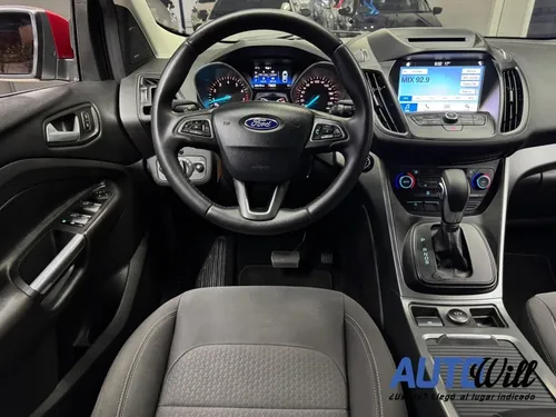 Ford Escape Se Tp 2000cc Turbo 4x2