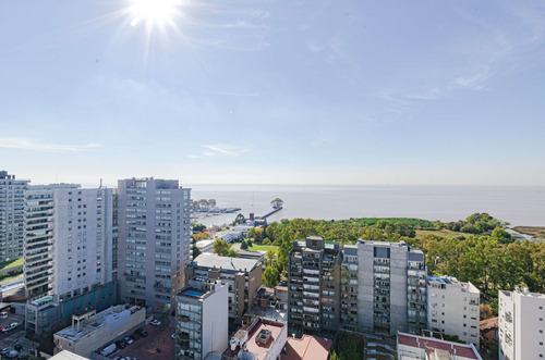 Venta Depto 2 Amb. C/ Amenities Y Cochera - Olivos