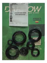 Comprar Estoperas De Motor Yamaha Rx100 Rx115 Rx135 Marca Darrow