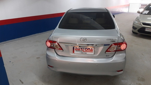 Toyota Corolla 2012 2.0 16v Altis Flex Aut. 4p