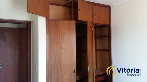 Imagem 2 de 15 de Apartamento - Centro - Ref: 1734 - V-v6764