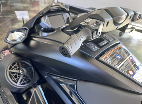 Fx Cruiser Svho 2025 Yamaha Jetski Seadoo Rxt Gtx 300 Apex
