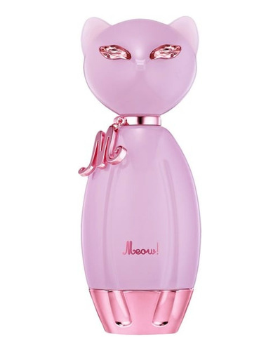 Perfume Meow! By Katy Perry 100 Ml Para Mujer 100% Original