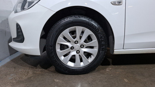 Chevrolet Onix 1.0 LS B AUTO