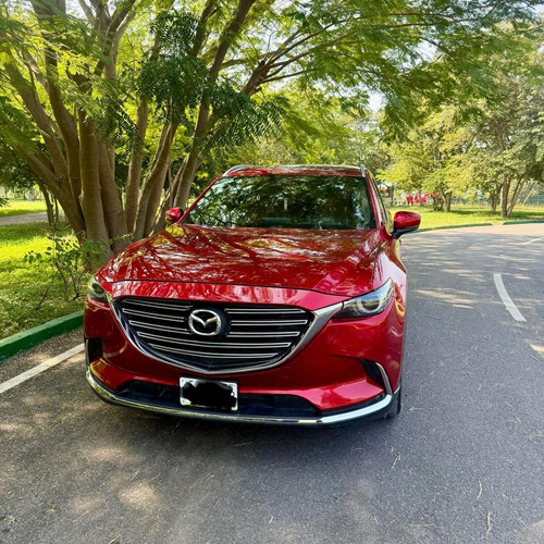Mazda CX-9 2.5T Signature Awd At