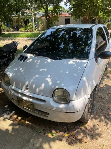 Renault Twingo 1.2 U Authentique