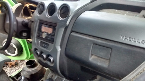 Imagem 9 de 14 de Sucata Peças Acessórios Troller T4 3.2 2015