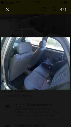 Fiat Edx