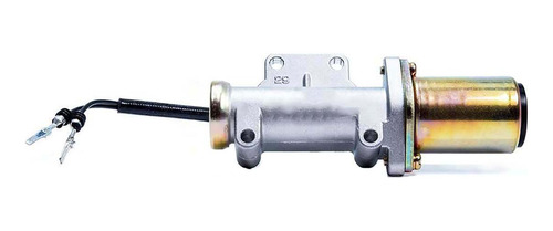 Valvula Marcha Minima Iac Para Nissan Pickup 4cil 2.4 1997