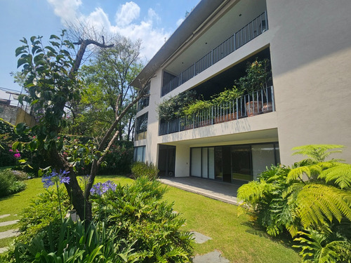 Departamento De 3 Rec, 4 Baños, 4 Estacionamientos