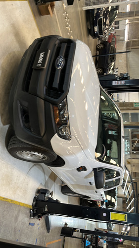 Ford Ranger 2.5 GAS XL CREW CAB
