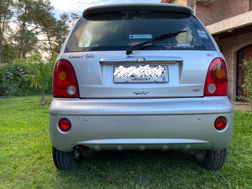 Chery Chery Qq Qq3 1.1l Amt Confort