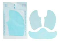 Comprar Parches Colágeno Superficiales Faciales 3 Sets Cosmético 