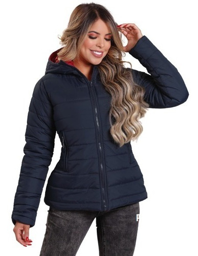 Espectacular Chaqueta Doble Faz 100% Producto Colombiano Calidad De Exportacion