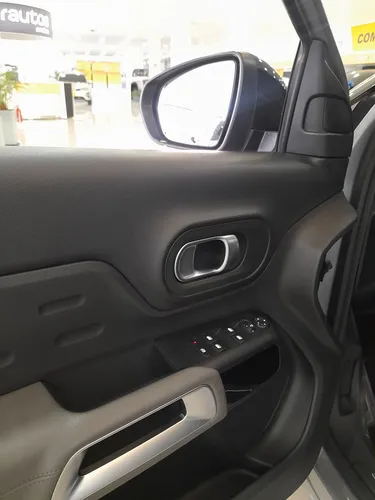 Citroen C5 Aircross Unique