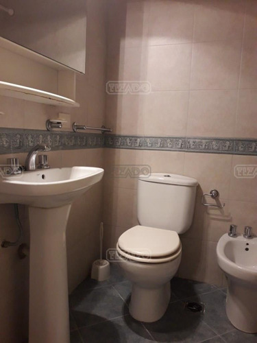 Departamento En Alquiler Ubicado En Colegiales, Capital Federal, Buenos Aires