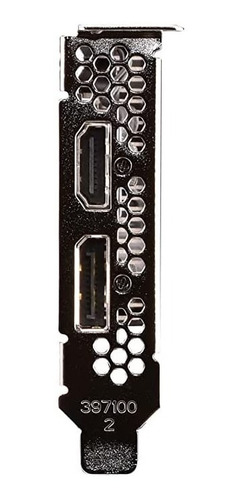 Imagen 10 de 10 de Placa De Video Sapphire Pulse Rx 6400 4gb Gddr6 Radeon