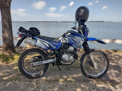 Imagen 10 de 10 de Yamaha Xtz 250