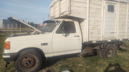 Ford 350