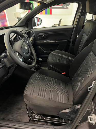 Fiat Strada 1.3 Freedom Cs