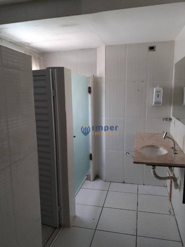 Casa Para Alugar, 330 M² Por R$ 6.000/mês - Vila Anglo Brasileira - São Paulo/sp - Ca1447