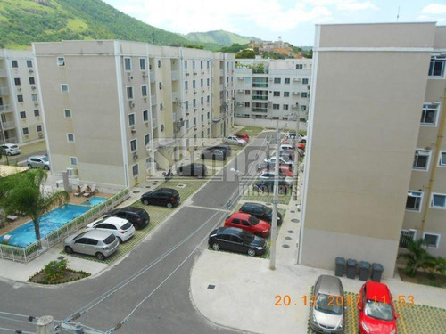 Imagem 4 de 20 de Apartamento - Ref: Sa2ap2788