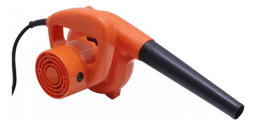 Soplador Y Aspirador De Aire 350w Practico Y Liviano