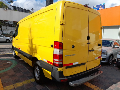Imagen 4 de 15 de !!!!!!!!!!!! Sprinter Cargo Van Std !!!!!