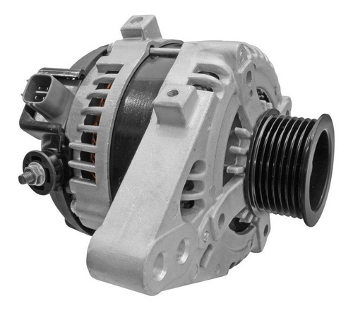 Alternador 12v 130a Ford Explorer 4.0 1997 1998 Tipo Denso