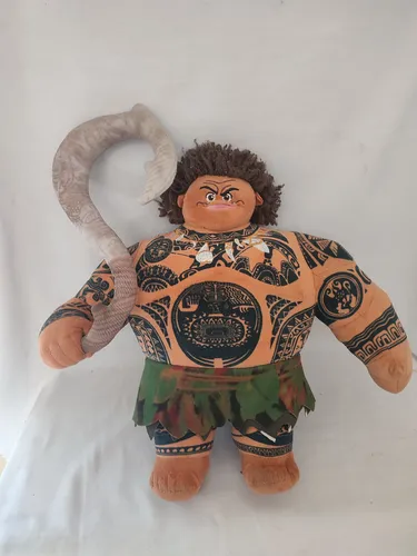 Maui peluche disney new arrivals