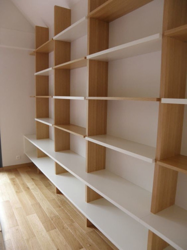 Imagen 7 de 10 de Gondolas Y Muebles Para Tiendas