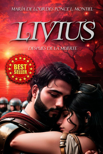 Libro: Livius: Después De La Muerte (spanish Edition)