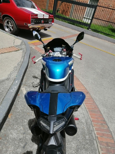 Ducati Ducati 848 Evo