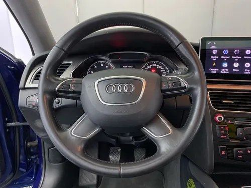 Audi A4 1.8 Tfsi Ambition Mt