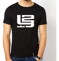 Comprar Remera Lebron James 100% Algodón Calidad Premium 6
