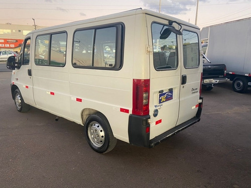 Imagem 5 de 8 de Fiat Ducato 2.8