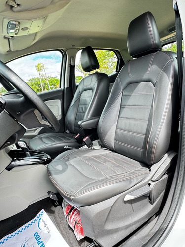 Ford Ecosport 2.0 16v Titanium Flex Powershift 5p
