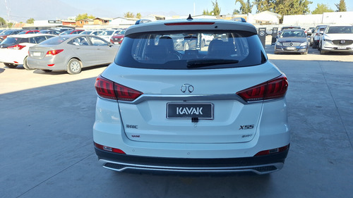 BAIC X55 1.5 Elite
