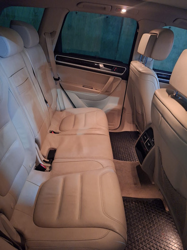 Volkswagen Touareg 3.0 Hibrido V6 T Y 24 Volt At
