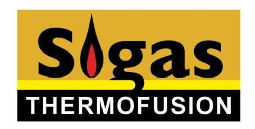 Caño Sigas Termofusion 25 Mm X 4 Mts