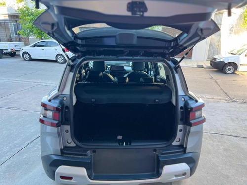 Citroën C3 Aircross 16 Shine bitono