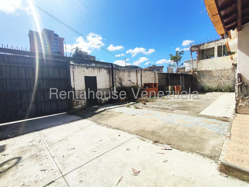 Venta De Terreno En El Paraíso 25-21759 If