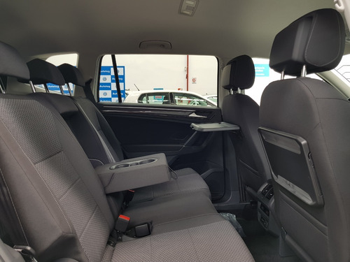 Imagen 13 de 25 de Volkswagen Tiguan Allspace 350 Tsi Comfortline Inmediata