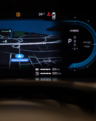 Volvo Xc60 T8 462hp Plug In Hybrid