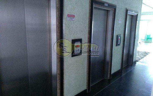 Imagem 29 de 30 de Apartamento 3 Dormitorios Vista Para O Mar Vila Caiçara Praia Grande - V2322
