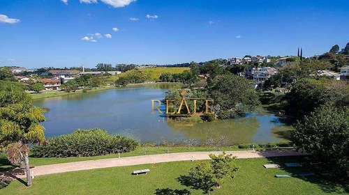 Imagem 27 de 28 de Terreno À Venda, 800 M² Por R$ 800.000,00 - Condomínio Estância Marambaia - Vinhedo/sp - Te0753