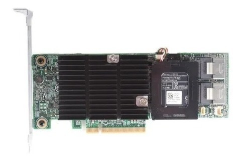Controladora Perc H710 Dell 512mb 6g Sas/raid 0vm02c 017mxw