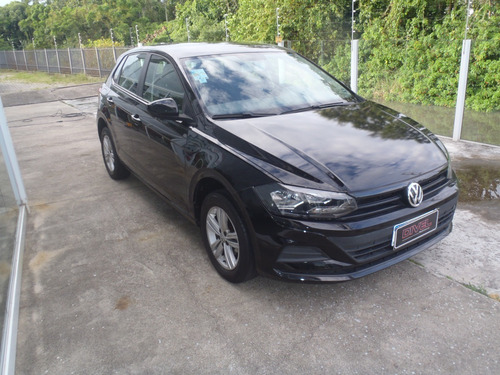 Imagem 2 de 8 de Vw Polo 1.0 Msi 12v 2018