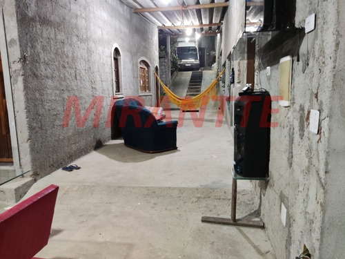 Imagem 12 de 27 de Chácara Em Mato Dentro - Mairiporã, Sp - 371090